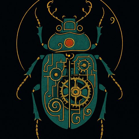 insect