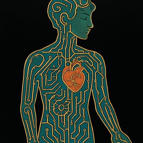 human