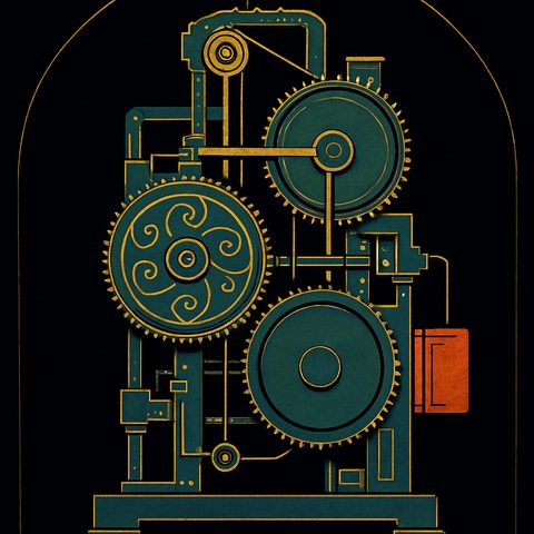 factory