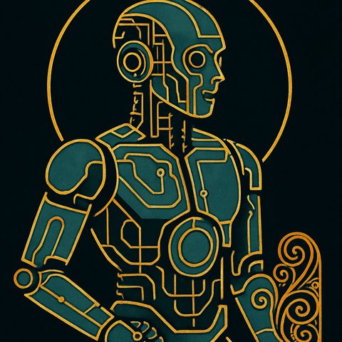 robot