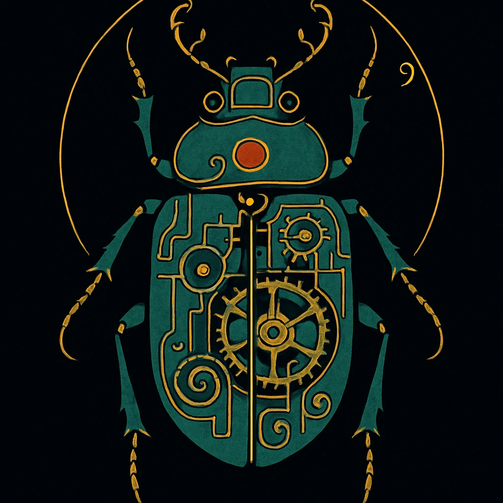 insect