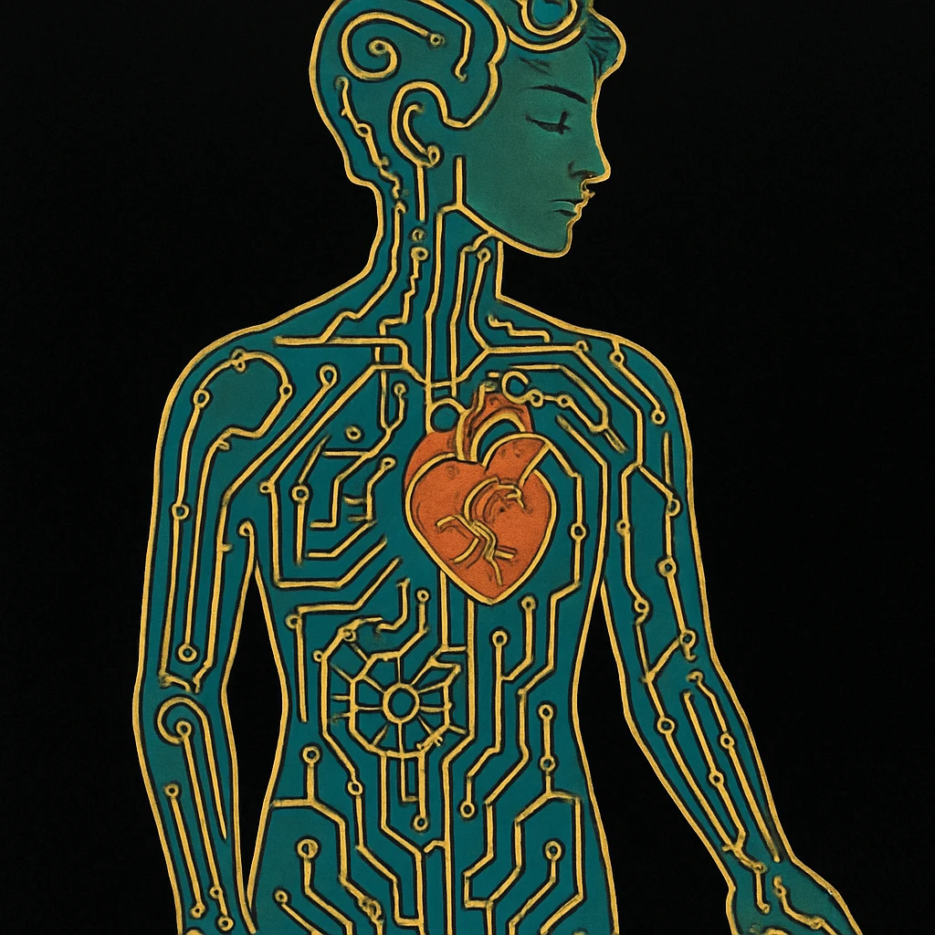 human