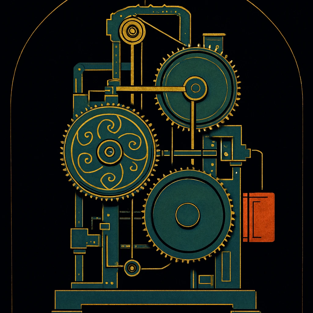 factory