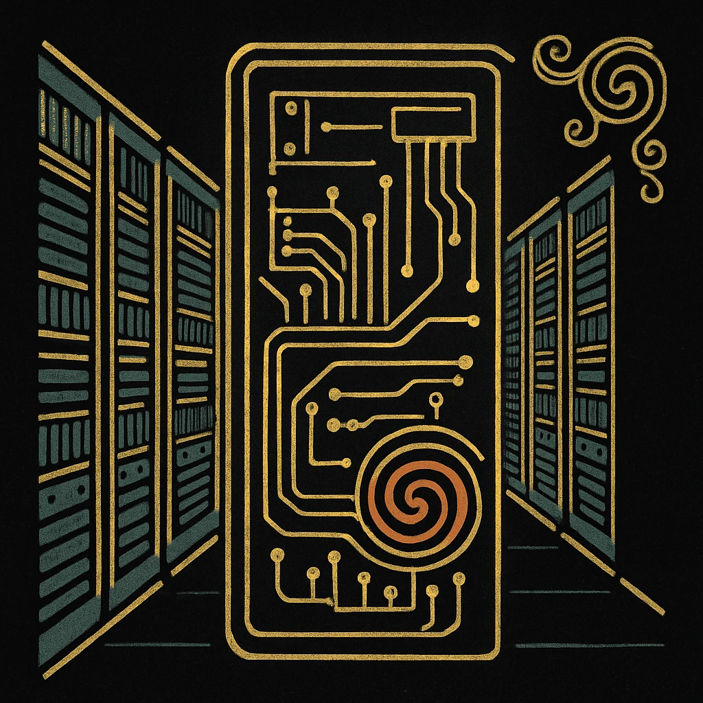 datacenter