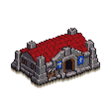 Barracks