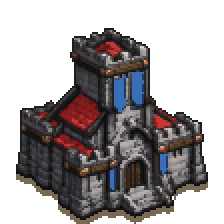 Fortress Keep