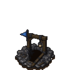 Dark Iron Breach Mouth