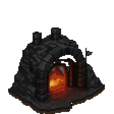 The Ember Forge
