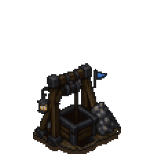 Dark Iron Sap Shaft