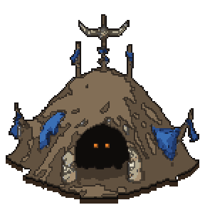 Trogg Warren
