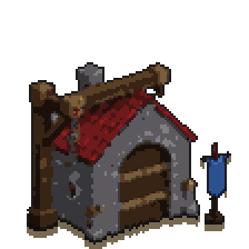Foundry Annex