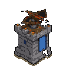 Guard Tower