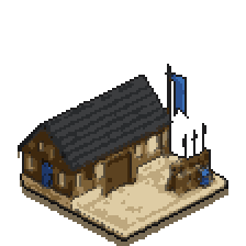 Barracks