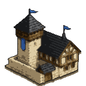 Border Keep