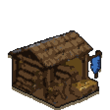 Lumber Yard