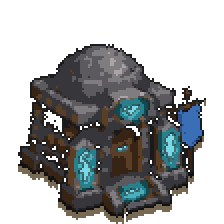 Rune-Hall