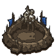 Bone-Pile Pit
