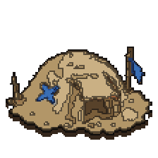 Trogg Burrow