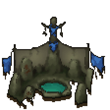 Shaman's Hollow