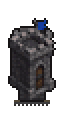 Dwarven Stone Wall