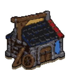 Dwarven Workshop