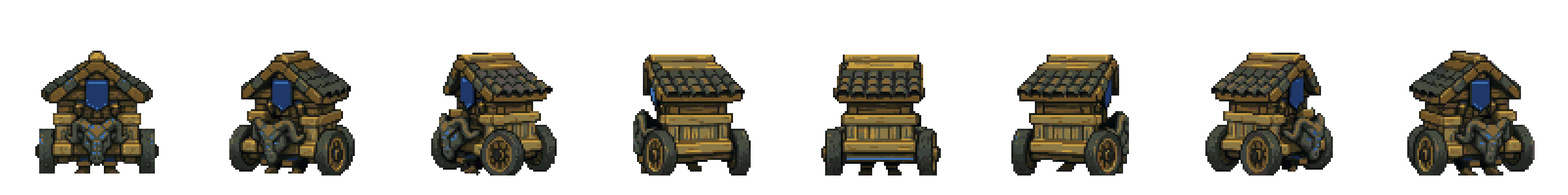 Bronzebeard Gate-Breaker Ram