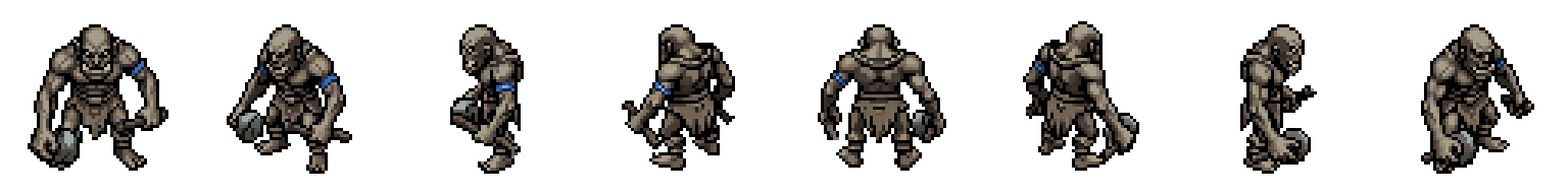 Trogg Brute