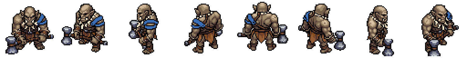 Trogg Leader
