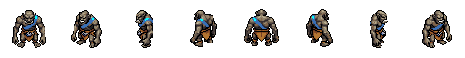 Trogg Rock-Thrower