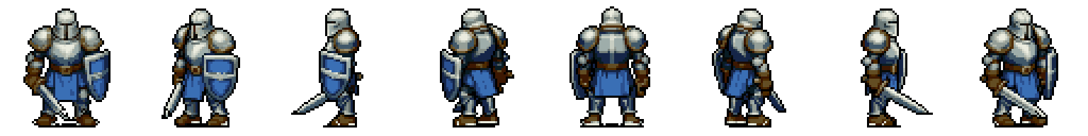 Swordsman