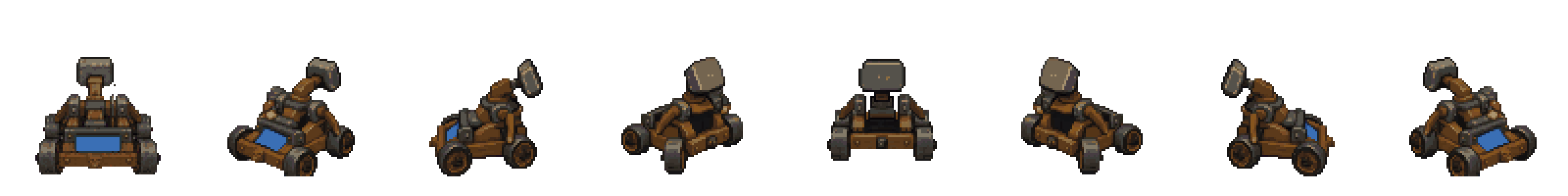 Siege Engine