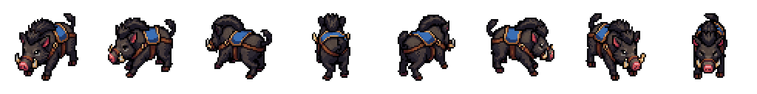 War-Boar